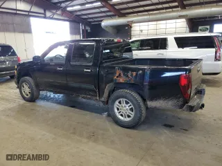 2012 Chevrolet Colorado LT w/1LT with VIN 1GCHTCFE1C8165821, listed as a Copart auction lot 47340525 with 185,174 mi miles and Clean Title. Bid and sale history available at carsss.com. Image 2.
