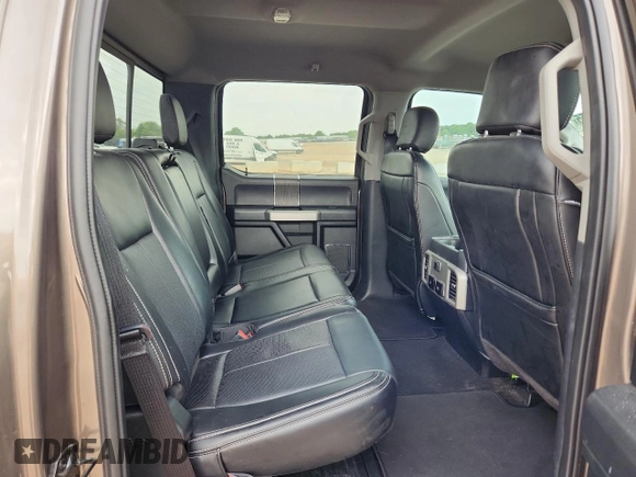 2020 Ford F-250 XL с VIN 1FT8W2BTXLEC00282, выставлен на аукционе Copart как лот 63079455 с пробегом 52 167 миль миль и Списание • Salvage title. История ставок и продаж доступна на DreamBid. Изображение 10.