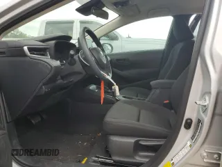 2023 Toyota Corolla LE z VIN 5YFB4MDE1PP058192, wystawiony jako Copart lot #53800485 z przebiegiem 8 187 mil mil oraz Szkoda całkowita • Salvage title. Historia ofert i sprzedaży dostępna na DreamBid. Obrazek 7.