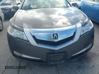 2009 Acura TL z VIN 19UUA86229A000824, wystawiony jako IAAI lot #42325971 z przebiegiem 120 293 mil mil oraz . Historia ofert i sprzedaży dostępna na DreamBid. Obrazek 6.