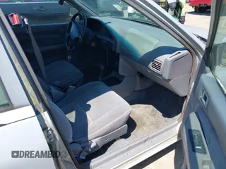 1995 Ford Escort с VIN 1FASP14J7SW307619, выставлен на аукционе IAAI как лот 42440199 с пробегом 199 793 миль миль и . История ставок и продаж доступна на DreamBid. Изображение 5.
