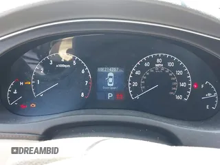 2012 Hyundai Genesis 3.8L z VIN KMHGC4DD0CU185198, wystawiony jako IAAI lot #42209317 z przebiegiem 214 757 mil mil oraz . Historia ofert i sprzedaży dostępna na DreamBid. Obrazek 7.