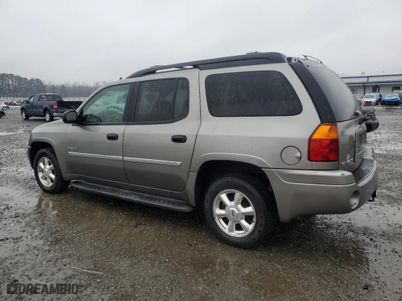 2006 GMC Envoy XL SLE with VIN 1GKET16S266145546, listed as a Copart auction lot 89145475 with NaN miles and Salvage Title. Bid and sale history available at carsss.com. Image 2.