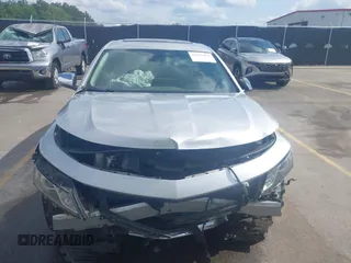 2015 Chevrolet Impala LTZ with VIN 2G1165S33F9179696, listed as a IAAI auction lot 42112462 with 253,765 mi miles and . Bid and sale history available at DreamBid. Image 13.