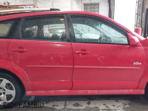 2006 Pontiac Vibe with VIN 5Y2SL65836Z433169, listed as a IAAI auction lot 41981357 with 149,991 mi miles. Bid and sale history available at carsss.com. Image 13.