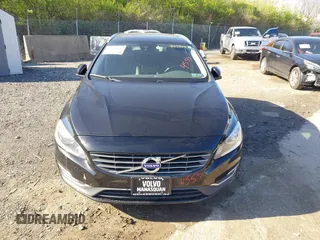 2017 Volvo V60 Premier with VIN YV140MEK5H1349304, listed as a IAAI auction lot 41991653 with 77,439 mi miles and . Bid and sale history available at DreamBid. Image 12.