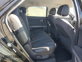 2022 Hyundai Ioniq 5 SEL с VIN KM8KN4AE5NU069564, выставлен на аукционе Copart как лот 50941285 с пробегом 16 597 миль миль и Списание • Salvage title. История ставок и продаж доступна на DreamBid. Изображение 11.