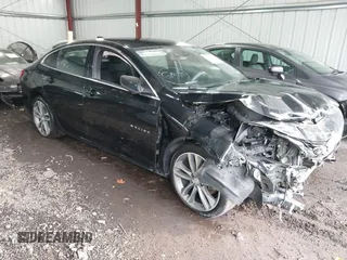 2022 Chevrolet Malibu LT with VIN 1G1ZD5ST9NF103222, listed as a IAAI auction lot 41668416 with 44,007 mi miles and . Bid and sale history available at DreamBid. Image 1.