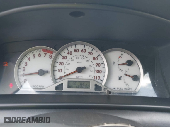 2006 Toyota Corolla CE с VIN 1NXBR32E36Z716204, выставлен на аукционе IAAI как лот 42161871 с пробегом 198 030 миль миль и . История ставок и продаж доступна на DreamBid. Изображение 7.