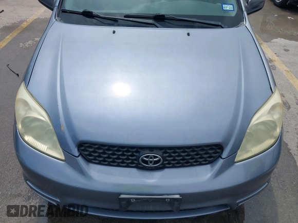 2004 Toyota Matrix Std z VIN 2T1KR32EX4C166515, wystawiony jako IAAI lot #42158267 z przebiegiem 213 121 mil mil oraz . Historia ofert i sprzedaży dostępna na DreamBid. Obrazek 6.
