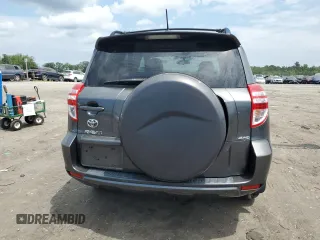 2011 Toyota RAV4 Sport with VIN JTMRF4DV7B5045865, listed as a Copart auction lot 65627905 with 199,707 mi miles and Clean title. Bid and sale history available at DreamBid. Image 6.