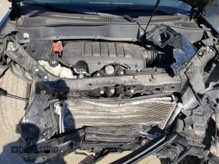 2016 GMC Acadia SLE with VIN 1GKKRNED4GJ124210, listed as a Copart auction lot 46415345 with 59,003 mi miles and Salvage Title. Bid and sale history available at DreamBid. Image 13.