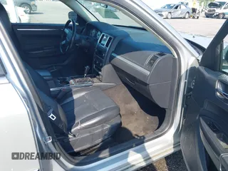 2008 Chrysler 300 Touring with VIN 2C3LK53G38H233492, listed as a IAAI auction lot 42004537 with 200,695 mi miles and . Bid and sale history available at carsss.com. Image 5.