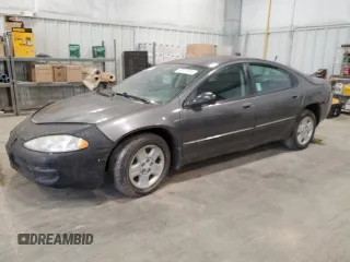 2004 Dodge Intrepid SE with VIN 2B3HD46R14H607144, listed as a Copart auction lot 65078594 with 0 mi miles and Non Repairable. Bid and sale history available at carsss.com. Image 1.