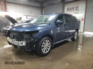 2015 Nissan Pathfinder S z VIN 5N1AR2MM7FC615246, wystawiony jako Copart lot #75502964 z przebiegiem 123 457 mil mil oraz Szkoda całkowita • Salvage title. Historia ofert i sprzedaży dostępna na DreamBid. Obrazek 1.