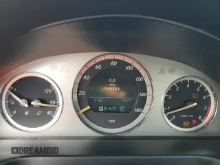 2008 Mercedes-Benz C 300 Sport z VIN WDDGF54X78F029866, wystawiony jako Copart lot #57559015 z przebiegiem 148 764 mil mil oraz Szkoda całkowita • Salvage title. Historia ofert i sprzedaży dostępna na DreamBid. Obrazek 9.
