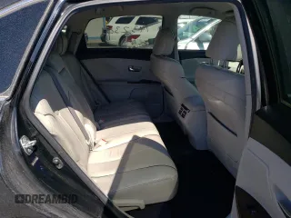 2009 Toyota Venza z VIN 4T3BK11A39U003869, wystawiony jako Copart lot #48979255 z przebiegiem 143 231 mil mil oraz Szkoda całkowita • Salvage title. Historia ofert i sprzedaży dostępna na DreamBid. Obrazek 6.
