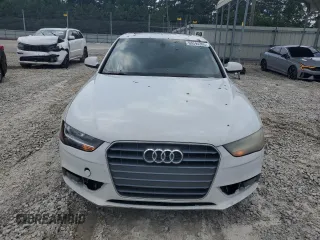 2014 Audi A4 Premium с VIN WAUBFAFL1EA071768, выставлен на аукционе Copart как лот 60594385 с пробегом 157 872 миль миль и Чистый • Clean title. История ставок и продаж доступна на DreamBid. Изображение 5.