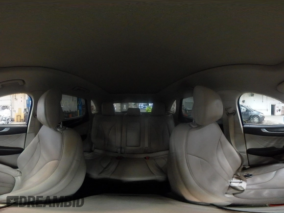 2019 Lincoln MKC Reserve with VIN 5LMCJ3D9XKUL17812, listed as a IAAI auction lot 41730211 with 56,716 mi miles and . Bid and sale history available at DreamBid. Image 19.