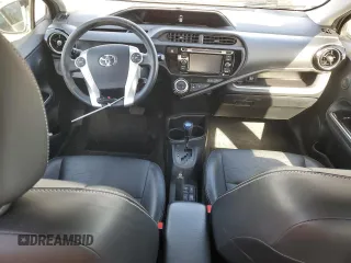 2016 Toyota Prius One z VIN JTDKDTB35G1135081, wystawiony jako Copart lot #49517745 z przebiegiem 69 327 mil mil oraz Szkody całkowita. Historia ofert i sprzedaży dostępna na DreamBid. Obrazek 8.