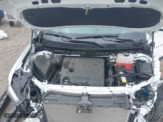 2023 Chevrolet Traverse LS with VIN 1GNERFKW6PJ332553, listed as a IAAI auction lot 41864699 with 15,654 mi miles. Bid and sale history available at carsss.com. Image 10.