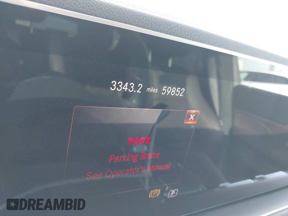 2021 Mercedes-Benz GLE 350 z VIN 4JGFB4JB8MA384259, wystawiony jako IAAI lot #41548280 z przebiegiem 59 852 mil mil oraz . Historia ofert i sprzedaży dostępna na DreamBid. Obrazek 16.