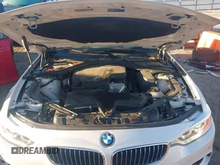 2016 BMW 4 Series 428i с VIN WBA3V7C54G5A28413, выставлен на аукционе IAAI как лот 41879939 с пробегом 86 000 миль миль и . История ставок и продаж доступна на DreamBid. Изображение 10.