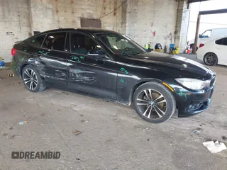 2014 BMW 3 Series 328i Gran Turismo xDrive с VIN WBA3X5C55ED242955, выставлен на аукционе IAAI как лот 41743111 с пробегом 71 095 миль миль и . История ставок и продаж доступна на DreamBid. Изображение 1.
