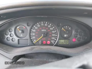 2003 Ford Focus LX с VIN 1FAFP33P83W344408, выставлен на аукционе IAAI как лот 42377195 с пробегом 135 732 миль миль и . История ставок и продаж доступна на DreamBid. Изображение 7.