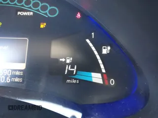 2016 Nissan LEAF S with VIN 1N4AZ0CP1GC303841, listed as a IAAI auction lot 42686655 with 82,690 mi miles and . Bid and sale history available at DreamBid. Image 18.