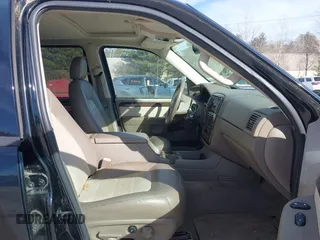 2005 Ford Explorer Eddie Bauer с VIN 1FMDU74E75UA61197, выставлен на аукционе IAAI как лот 41757028 с пробегом 187 185 миль миль и . История ставок и продаж доступна на DreamBid. Изображение 5.