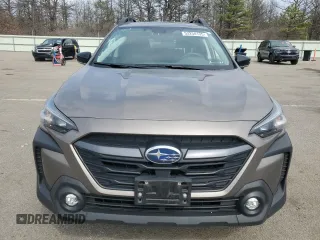 2023 Subaru Outback Premium с VIN 4S4BTAFCXP3222475, выставлен на аукционе Copart как лот 53254135 с пробегом 29 447 миль миль и Списание • Salvage title. История ставок и продаж доступна на DreamBid. Изображение 5.