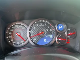2020 Nissan GT-R Premium z VIN JN1AR5EF7LM100066, wystawiony jako Copart lot #58606645 z przebiegiem 35 824 mil mil oraz Szkody całkowita. Historia ofert i sprzedaży dostępna na DreamBid. Obrazek 8.