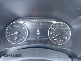 2020 Nissan Altima S with VIN 1N4BL4BV8LC216011, listed as a IAAI auction lot 41769075 with 106,180 mi miles and . Bid and sale history available at DreamBid. Image 7.