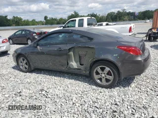 2007 Pontiac G6 GT with VIN 1G2ZH18NX74127920, listed as a Copart auction lot 52950365 with 127,428 mi miles and Salvage title. Bid and sale history available at DreamBid. Image 2.