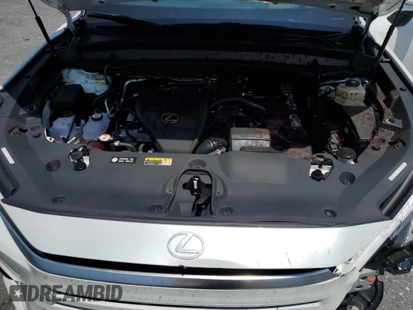 2024 Lexus TX 350 с VIN 5TDAAAB66RS008736, выставлен на аукционе Copart как лот 59783355 с пробегом 13 127 миль миль и Списание • Salvage title. История ставок и продаж доступна на DreamBid. Изображение 12.