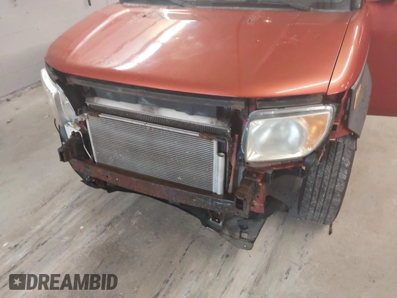 2004 Honda Element EX with VIN 5J6YH28554L026079, listed as a IAAI auction lot 42489295 with 158,710 mi miles and . Bid and sale history available at DreamBid. Image 6.