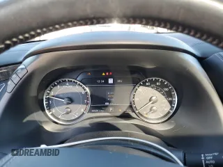 2023 Nissan Armada Platinum z VIN JN8AY2DB8P9830319, wystawiony jako Copart lot #76364214 z przebiegiem 39 534 mil mil oraz Szkoda całkowita • Salvage title. Historia ofert i sprzedaży dostępna na DreamBid. Obrazek 9.