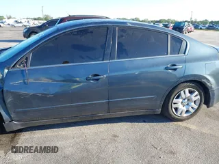 2012 Nissan Altima 2.5 SL with VIN 1N4AL2AP1CC229671, listed as a IAAI auction lot 41774055 with 158,315 mi miles. Bid and sale history available at carsss.com. Image 13.