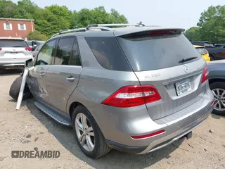 2014 Mercedes-Benz M 350 с VIN 4JGDA5HB2EA389089, выставлен на аукционе IAAI как лот 42402880 с пробегом 102 732 миль миль и . История ставок и продаж доступна на DreamBid. Изображение 3.