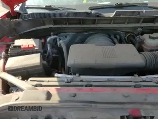 2020 Chevrolet Silverado 1500 Custom с VIN 1GCRWBEH3LZ238599, выставлен на аукционе Copart как лот 70196715 с пробегом 100 989 миль миль и Списание • Salvage title. История ставок и продаж доступна на DreamBid. Изображение 15.