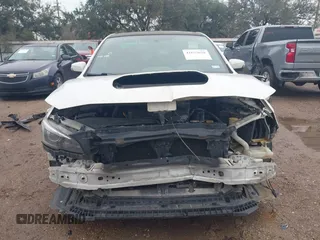 2019 Subaru WRX Limited with VIN JF1VA1J64K9831033, listed as a IAAI auction lot 41653628 with 137,737 mi miles. Bid and sale history available at carsss.com. Image 13.