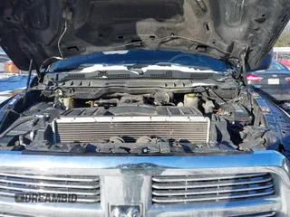 2011 Ram 2500 Big Horn with VIN 3D7UT2CL8BG561433, listed as a IAAI auction lot 41316961 with 238,821 mi miles. Bid and sale history available at carsss.com. Image 10.