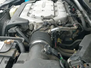 2011 Honda Accord EX с VIN 1HGCP3F79BA000852, выставлен на аукционе IAAI как лот 43028801 с пробегом 215 238 миль миль и . История ставок и продаж доступна на DreamBid. Изображение 20.