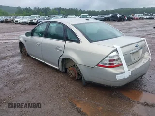 2009 Ford Taurus Limited z VIN 1FAHP25W79G118127, wystawiony jako IAAI lot #42256616 z przebiegiem Nie podano mil oraz . Historia ofert i sprzedaży dostępna na DreamBid. Obrazek 3.