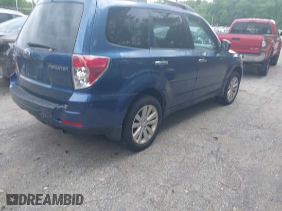 2012 Subaru Forester X Limited с VIN JF2SHBEC8CH414568, выставлен на аукционе IAAI как лот 42310369 с пробегом 211 387 миль миль и . История ставок и продаж доступна на DreamBid. Изображение 4.