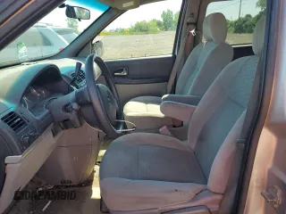 2007 Chevrolet Uplander LS with VIN 1GNDU23167D152297, listed as a Copart auction lot 63418094 with 177,721 mi miles and Salvage Title. Bid and sale history available at carsss.com. Image 7.