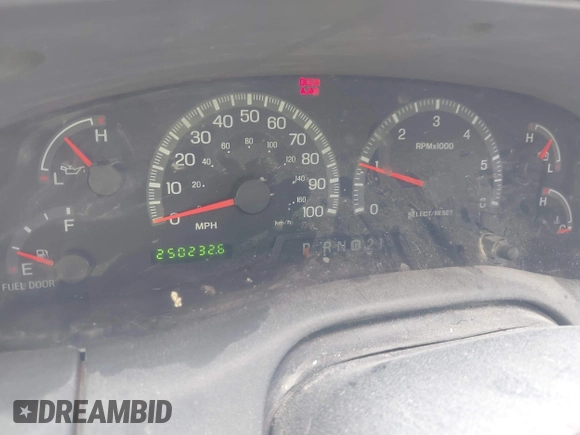 1999 Ford F-150 with VIN 1FTRX17W7XKB20640, listed as a IAAI auction lot 42273497 with 250,232 mi miles and . Bid and sale history available at DreamBid. Image 7.