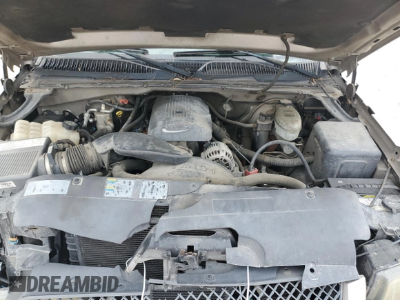 2004 Chevrolet Silverado 1500 LS with VIN 1GCEC14T04Z184560, listed as a Copart auction lot 87549745 with 113,569 mi miles and Salvage Title. Bid and sale history available at carsss.com. Image 11.