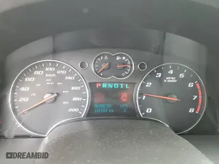2009 Chevrolet Equinox LS with VIN 2CNDL23F796250548, listed as a Copart auction lot 52034265 with 181,782 mi miles and Salvage Title. Bid and sale history available at carsss.com. Image 9.